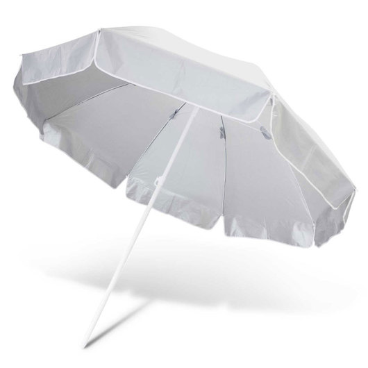 Promotional Beach Umbrellas Undecorated